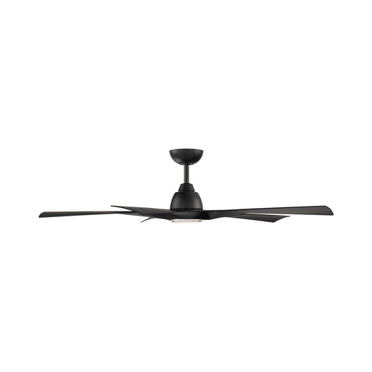 Zeke LED Ceiling Fan.