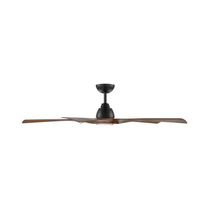 Zeke LED Ceiling Fan in Detail.