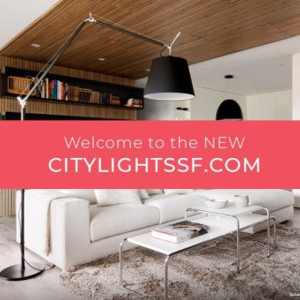 Welcome to City Lights SF
