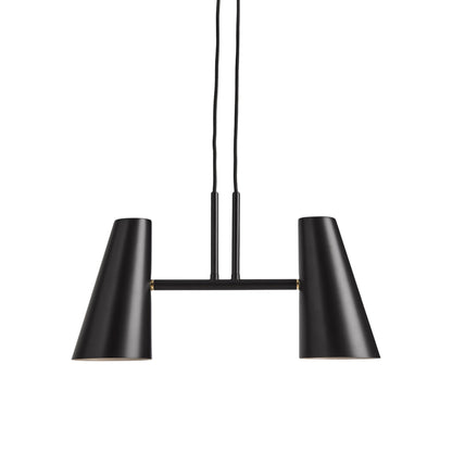Cono Pendant Light.