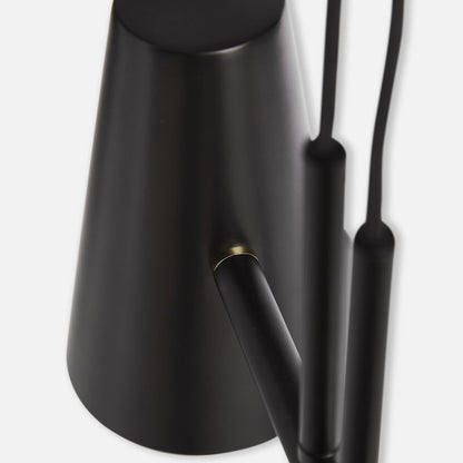 Cono Pendant Light in Detail.