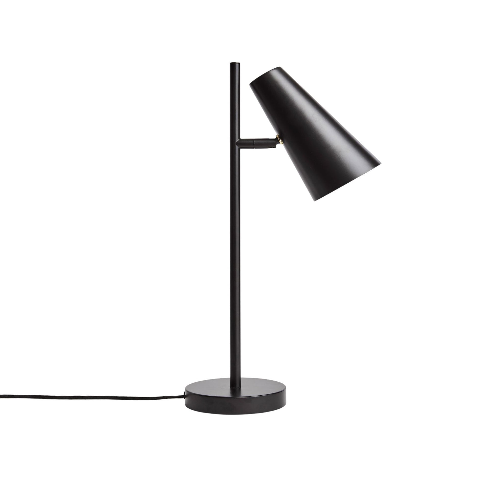 Cono Table Lamp.