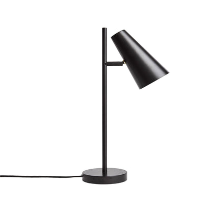 Cono Table Lamp.