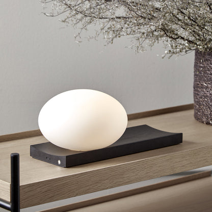 Dew Table / Wall Light in Detail.