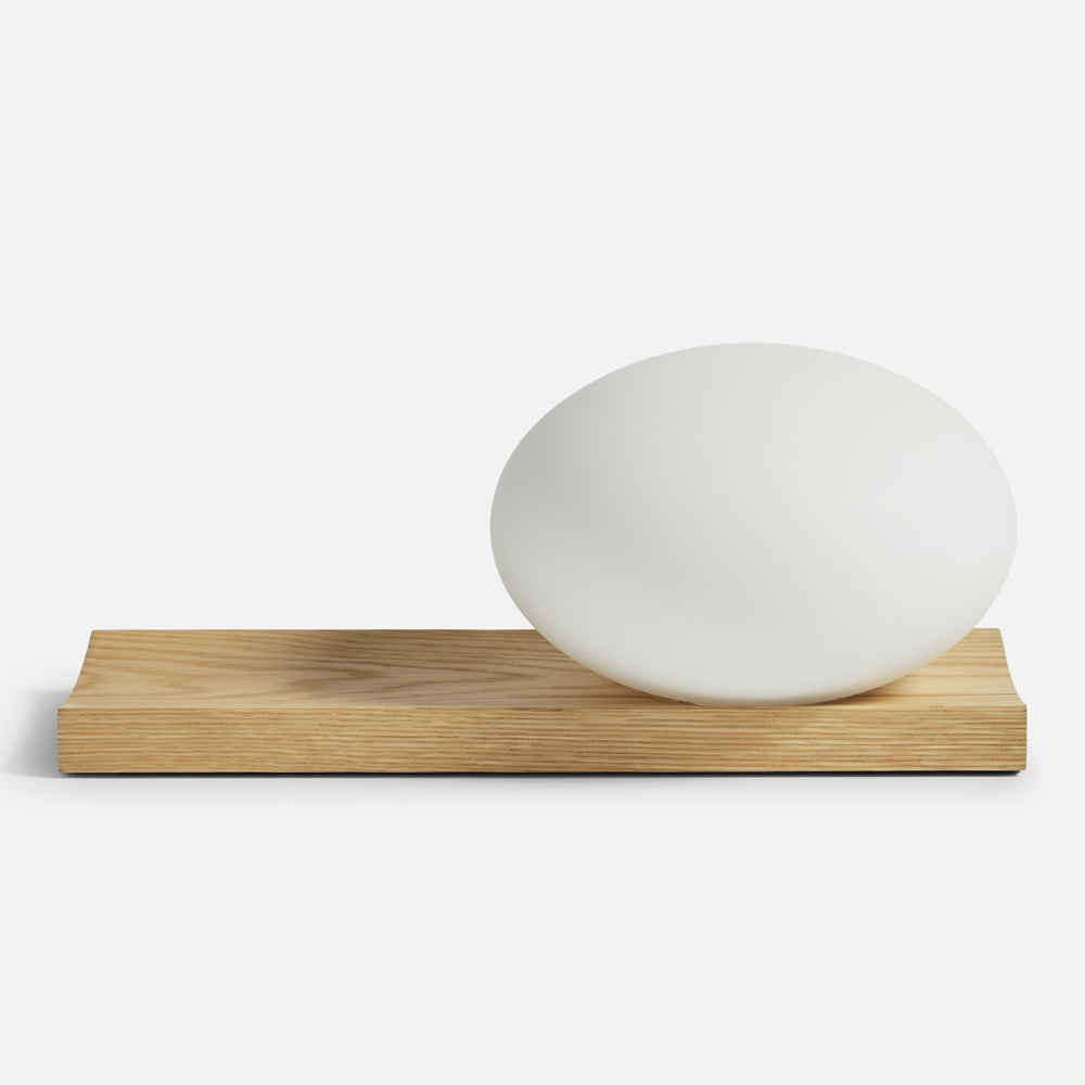 Dew Table / Wall Light in Detail.