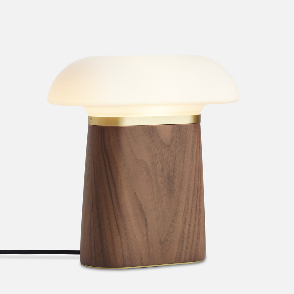 Nova Table Lamp in Detail.