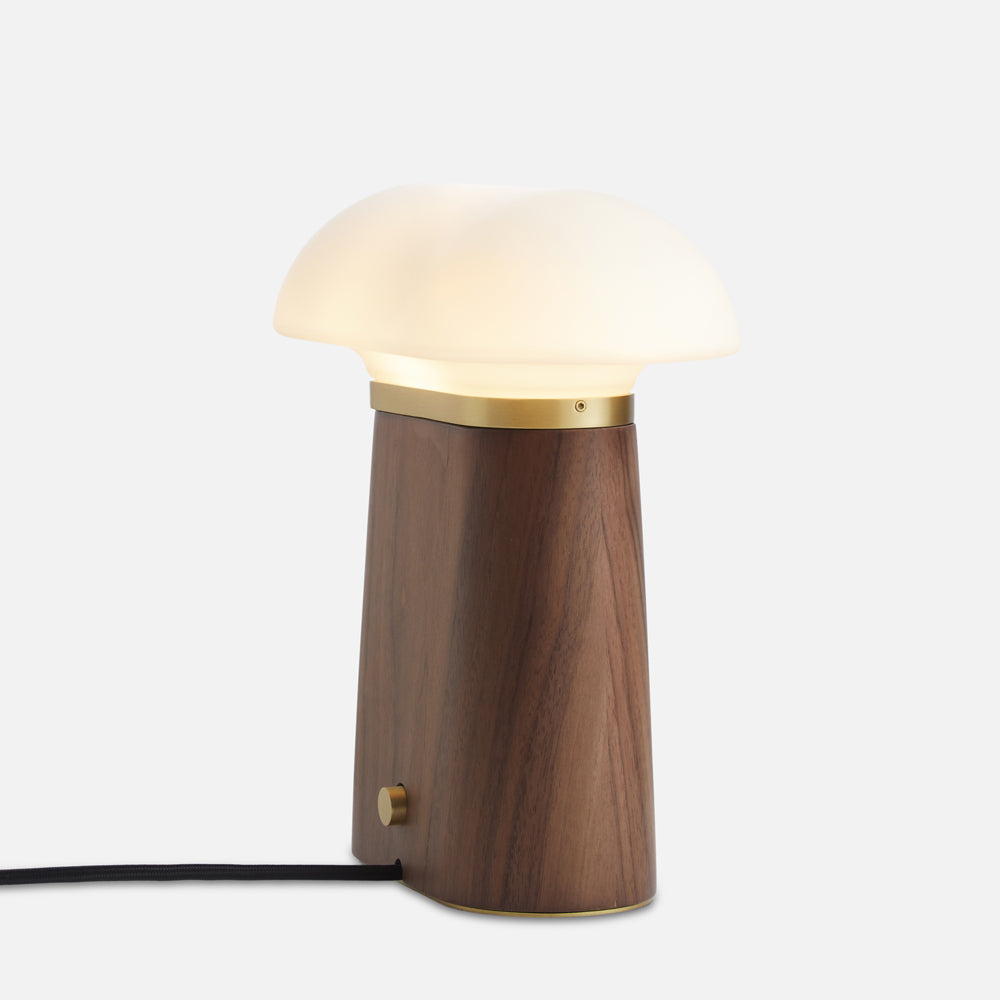 Nova Table Lamp in Detail.