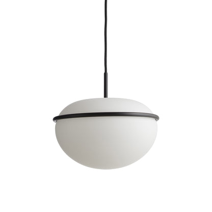 Pump Pendant Light.