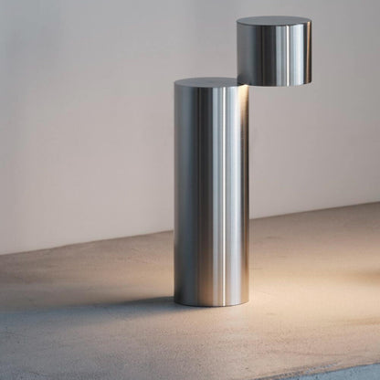 Moment Rechargeable LED Table Lamp in Detail.