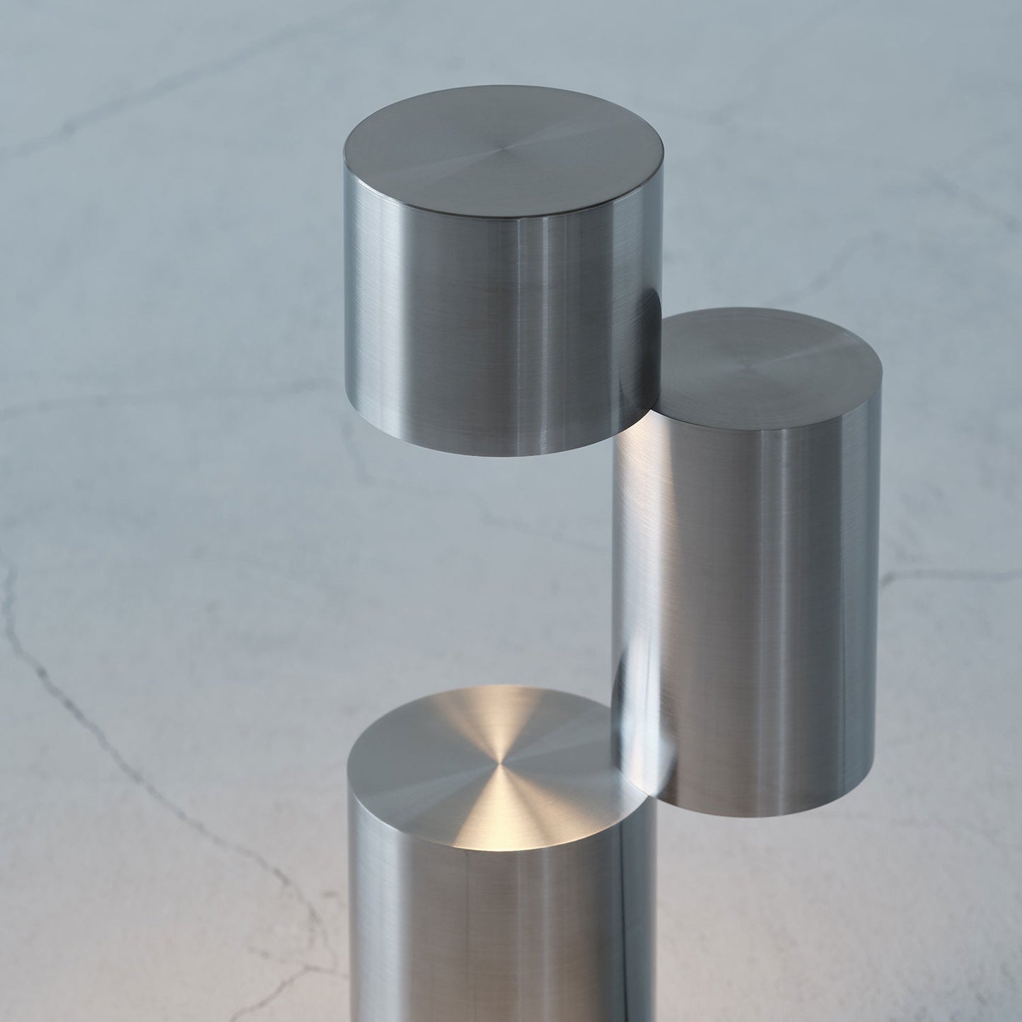 Moment Rechargeable LED Table Lamp in Detail.