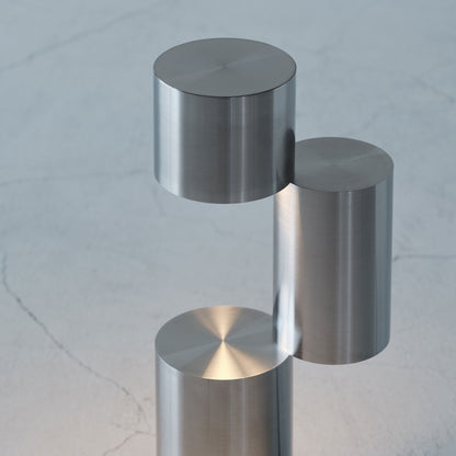 Moment Rechargeable LED Table Lamp in Detail.