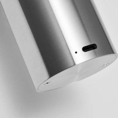 Moment Rechargeable LED Table Lamp in Detail.