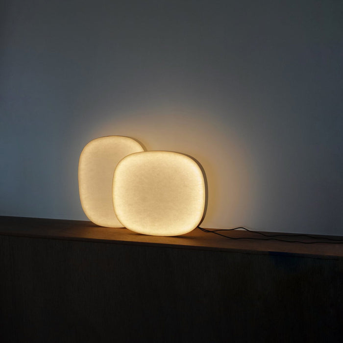 And-On LED Table Lamp in Detail.