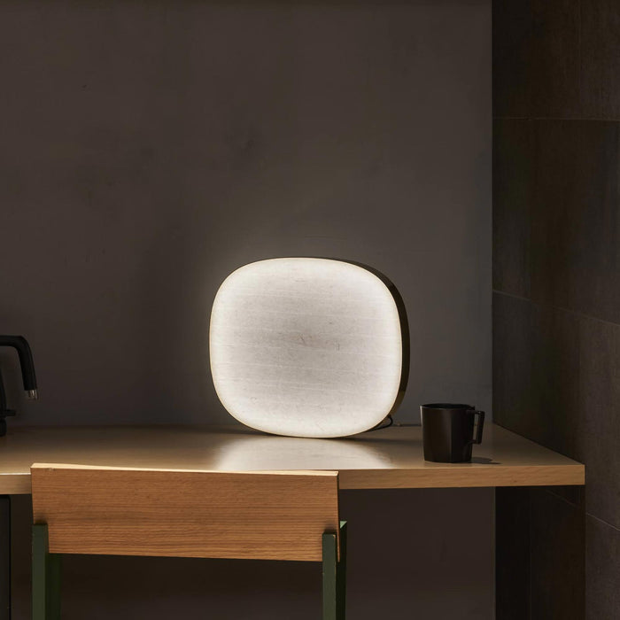 And-On LED Table Lamp in Detail.