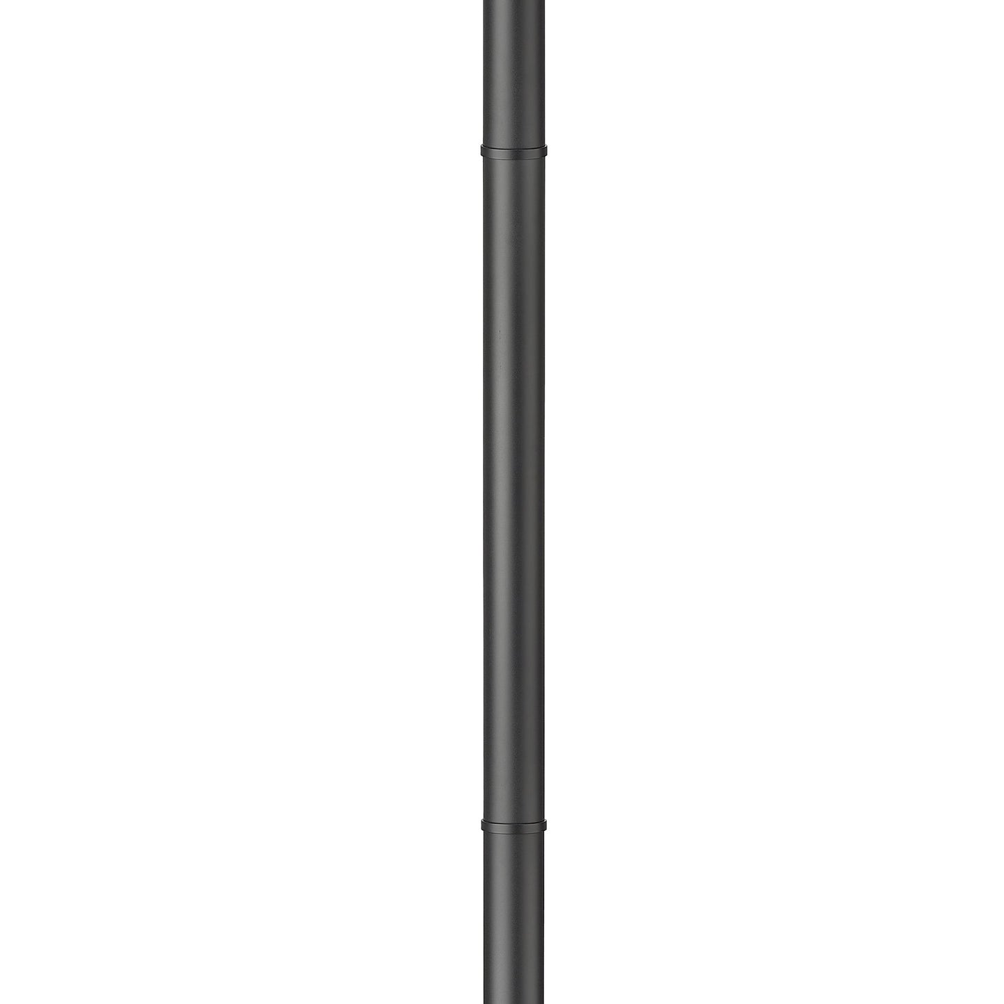 Z-Lite 5009 Outdoor Post Hardware in Detail.