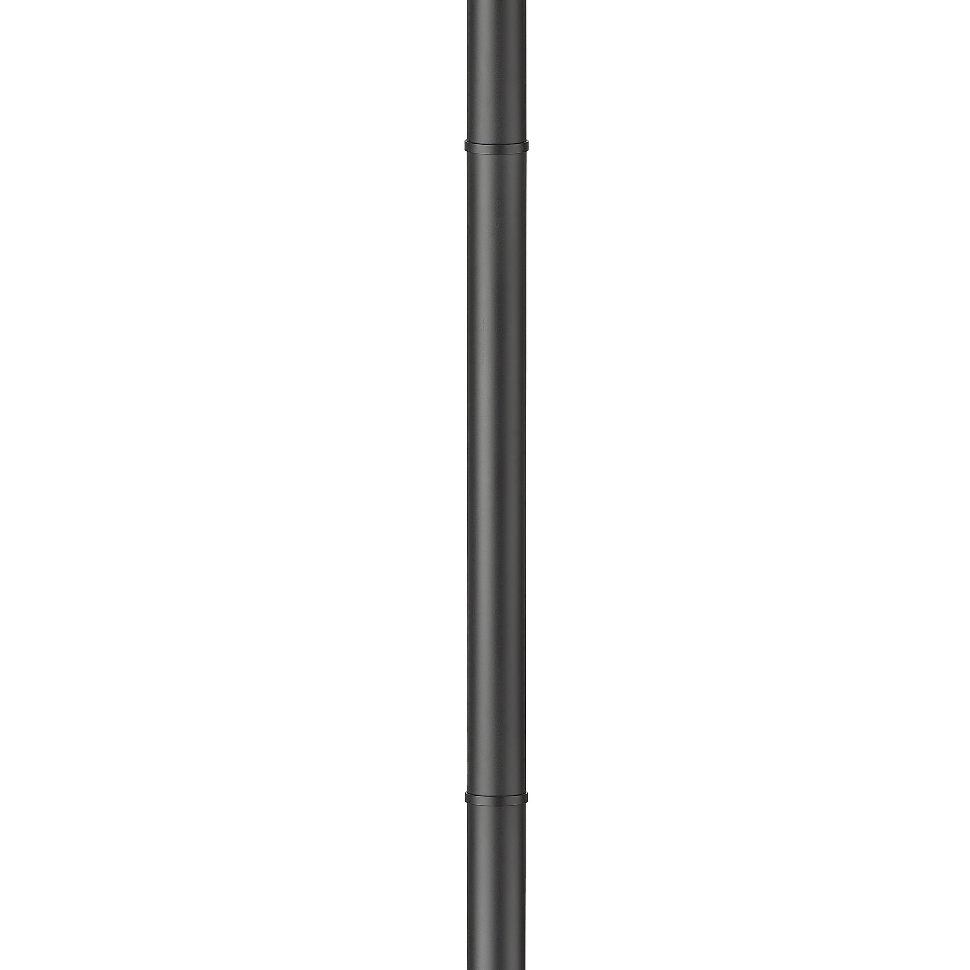 Z-Lite 5009 Outdoor Post Hardware in Detail.