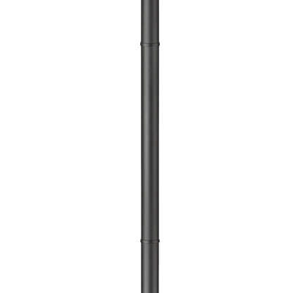 Z-Lite 5009 Outdoor Post Hardware in Detail.