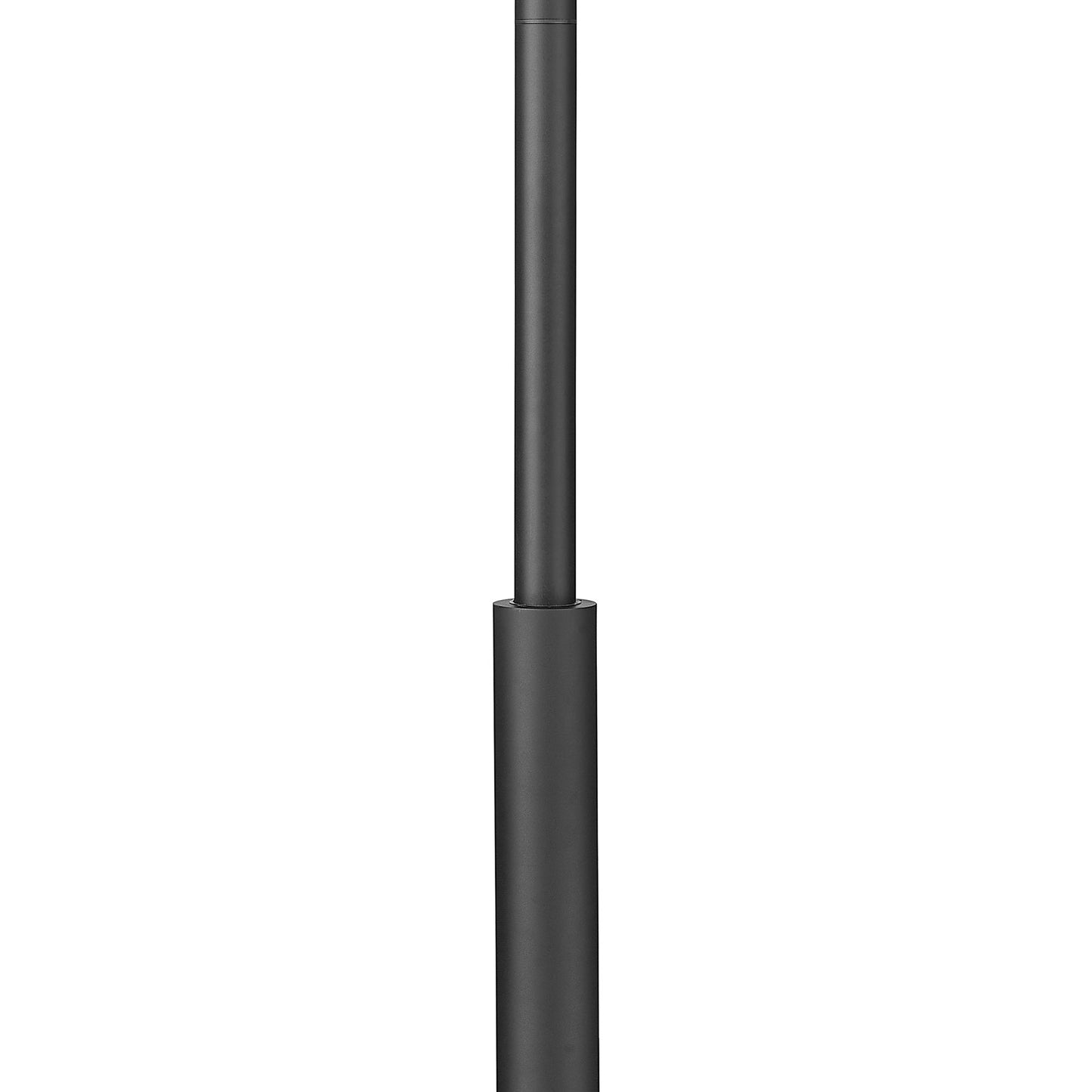 Z-Lite 5010 Outdoor Post Hardware in Detail.