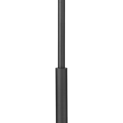 Z-Lite 5010 Outdoor Post Hardware in Detail.