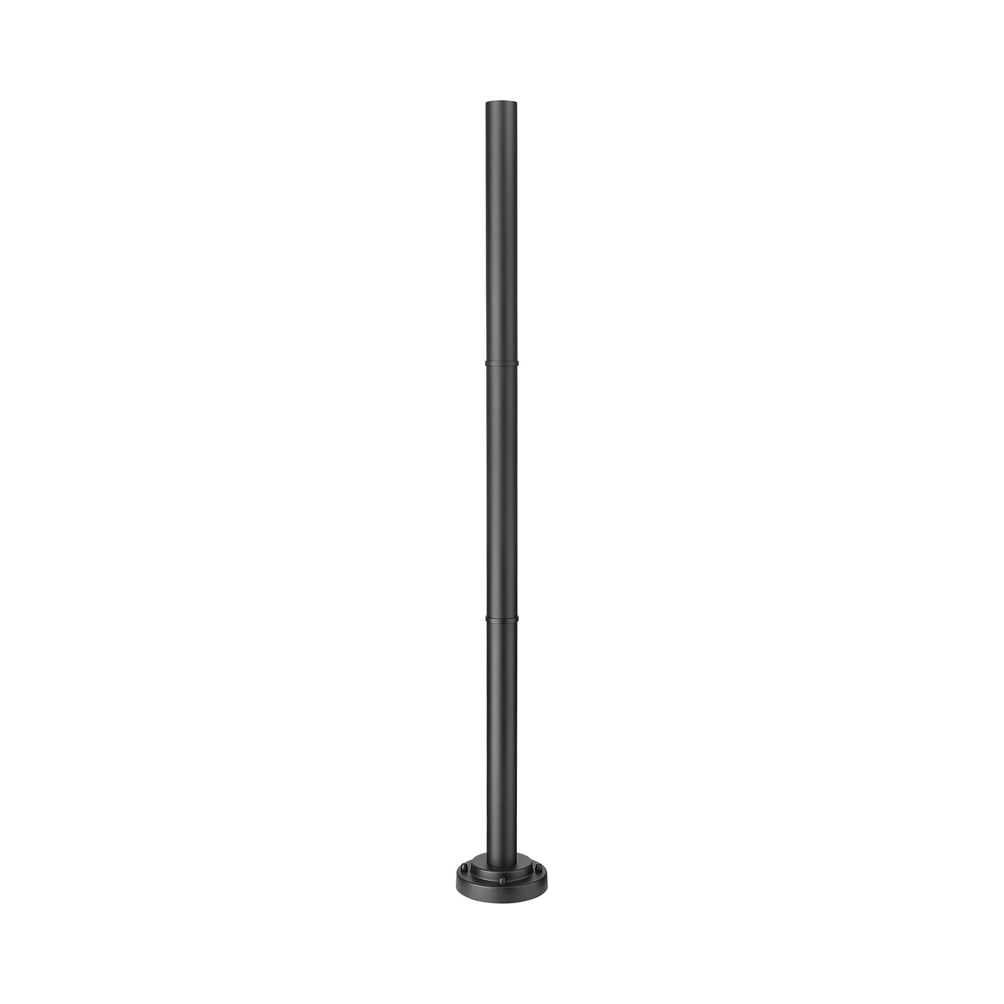Z-Lite 5012 Outdoor Post Hardware.