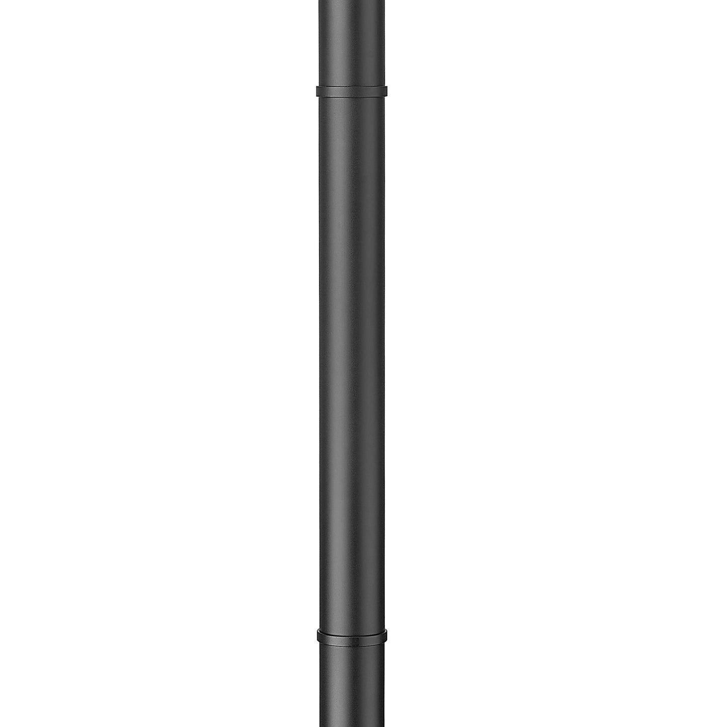 Z-Lite 5012 Outdoor Post Hardware in Detail.