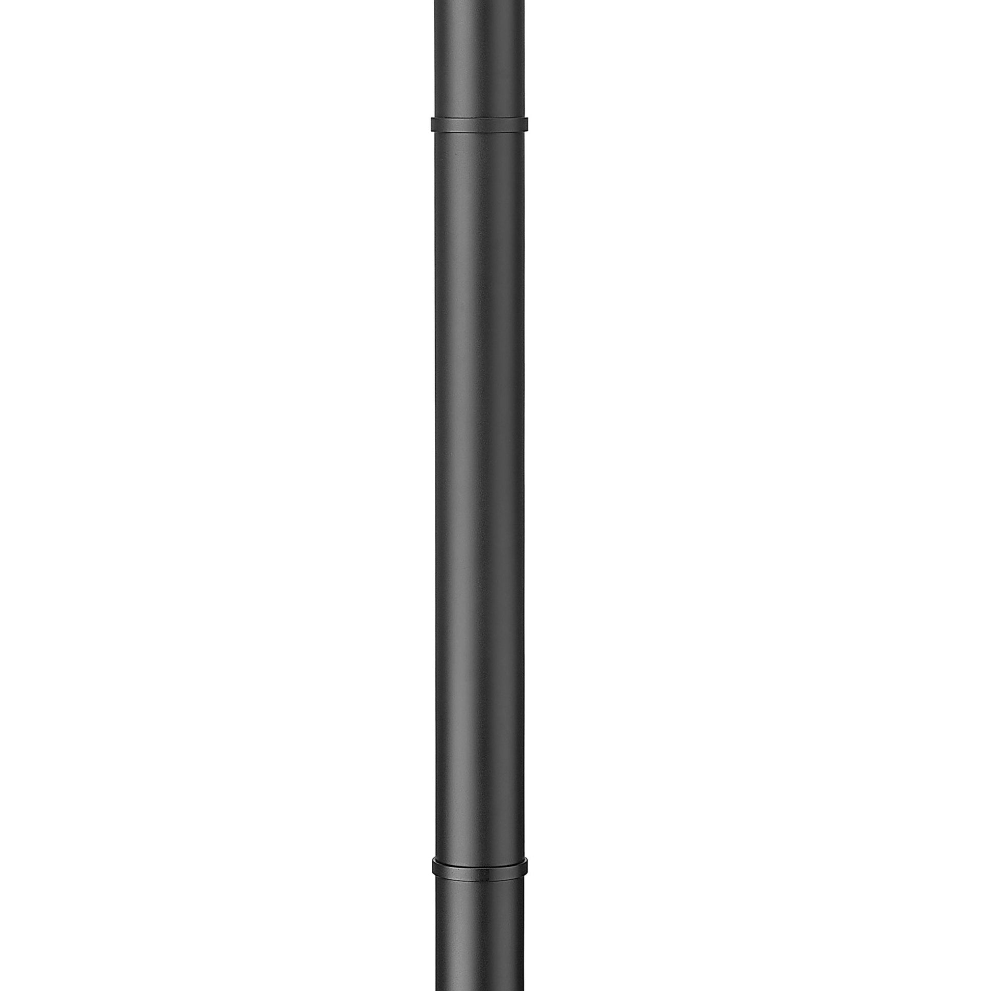 Z-Lite 5012 Outdoor Post Hardware in Detail.