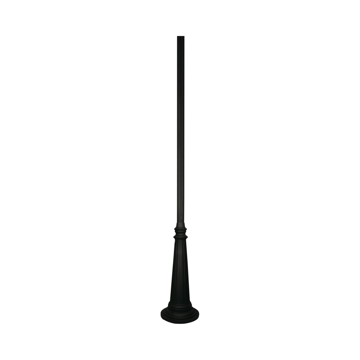 Z-Lite 512 Outdoor Post Hardware.