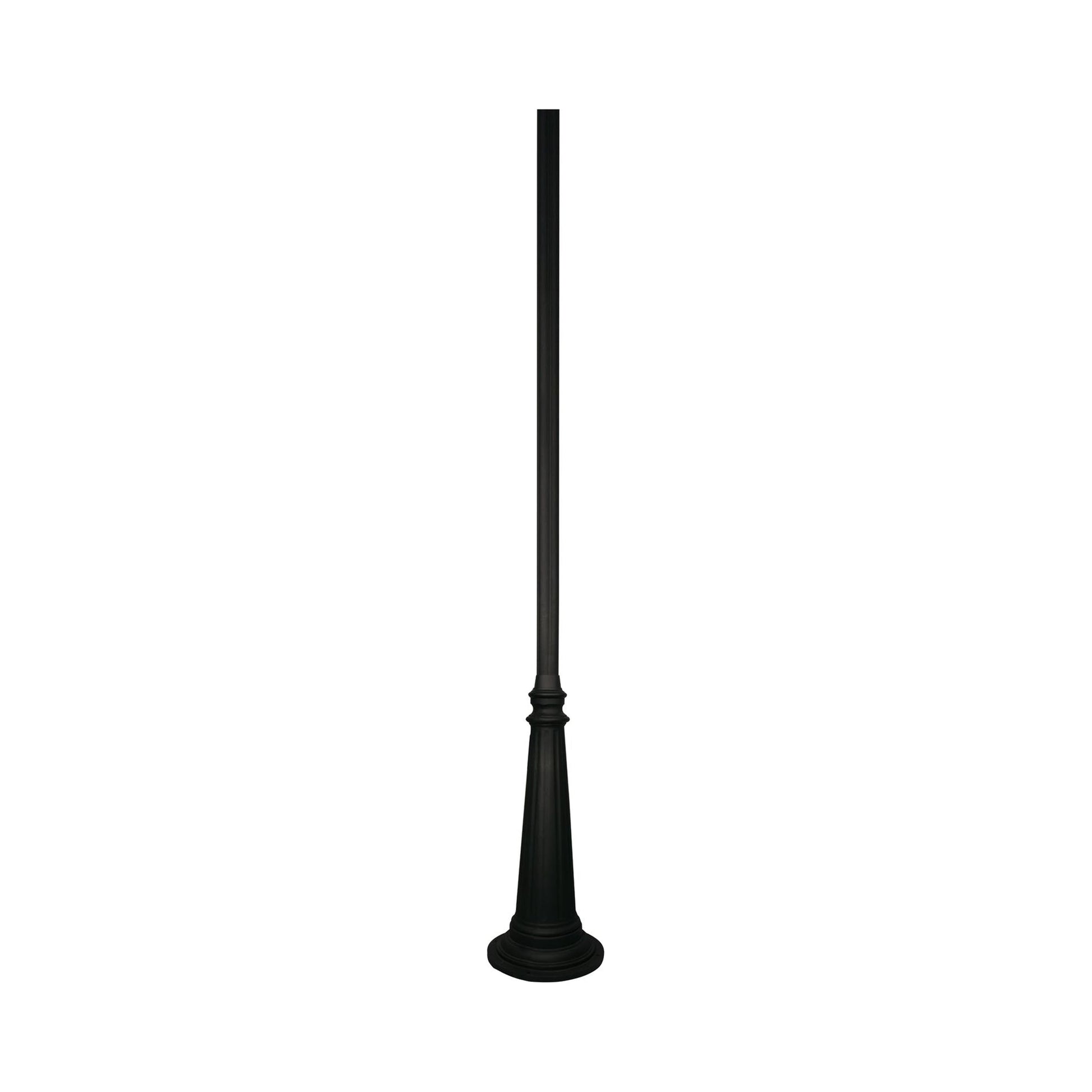 Z-Lite 512 Outdoor Post Hardware.