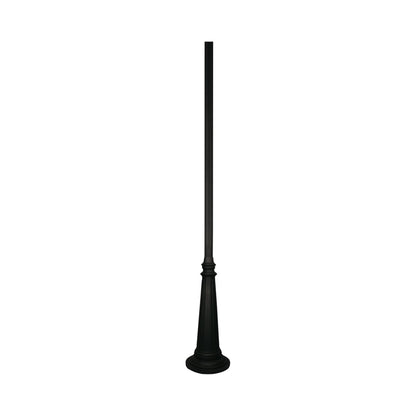 Z-Lite 512 Outdoor Post Hardware.