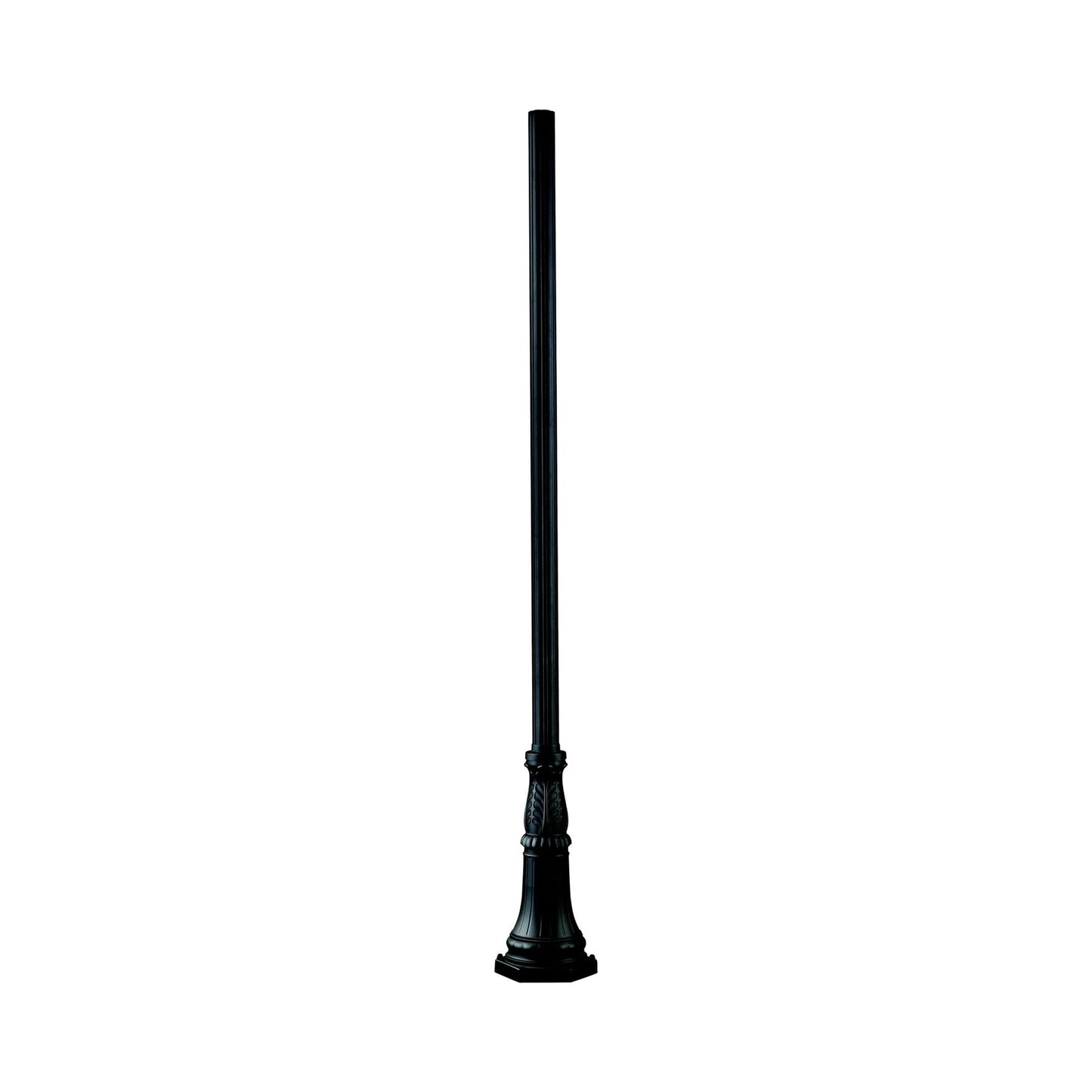Z-Lite 518 Outdoor Post Hardware.