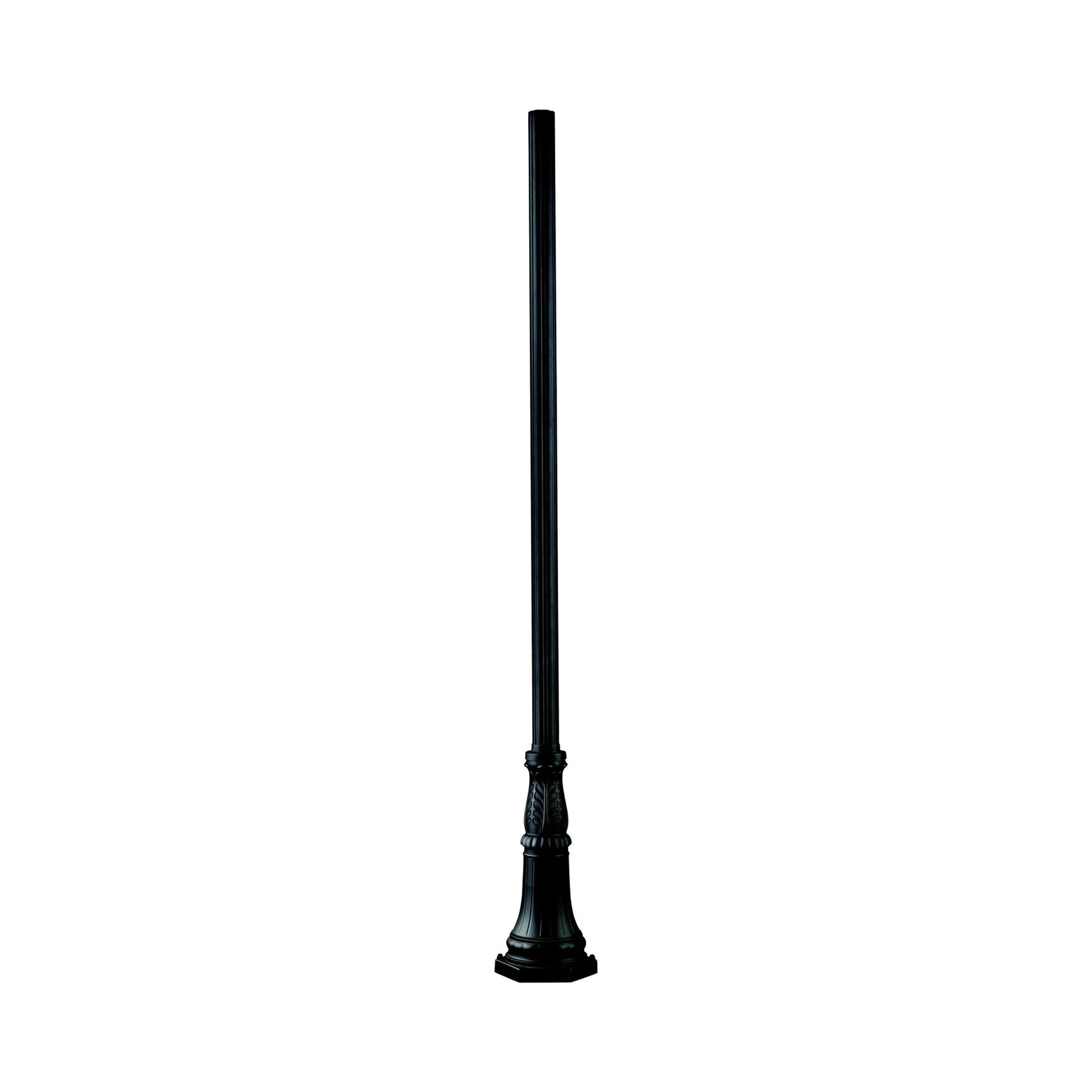 Z-Lite 518 Outdoor Post Hardware.
