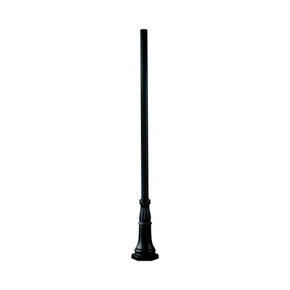 Z-Lite 518 Outdoor Post Hardware.