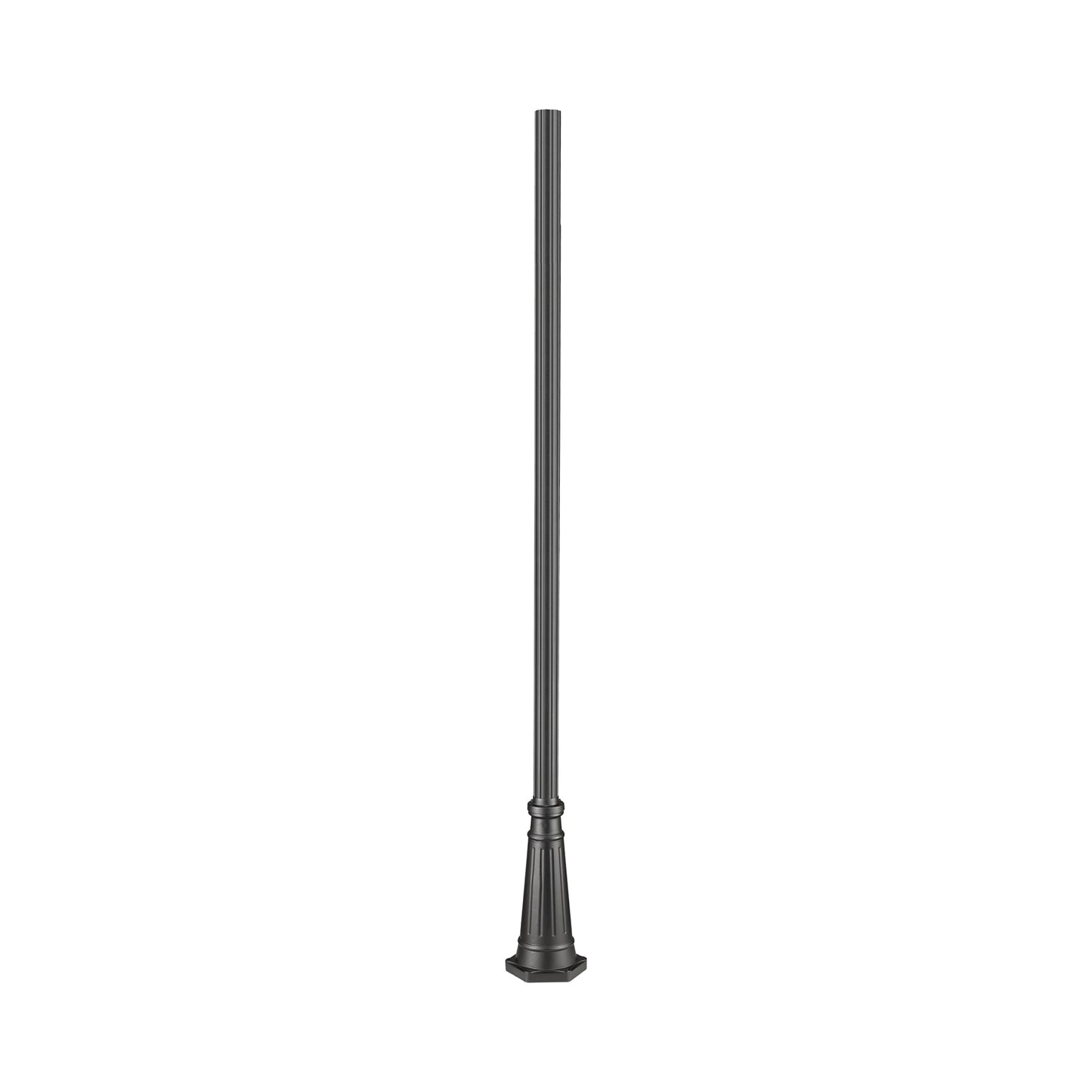 Z-Lite 519 Outdoor Post Hardware.