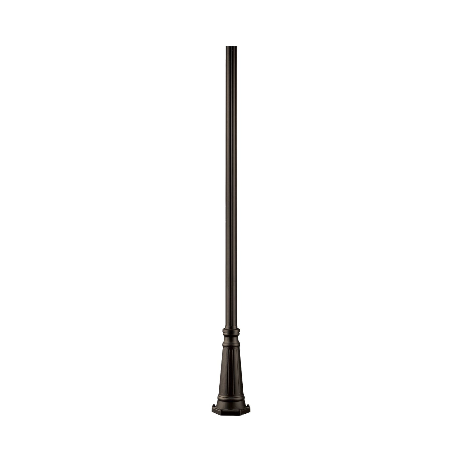 Z-Lite 519P Outdoor Post.