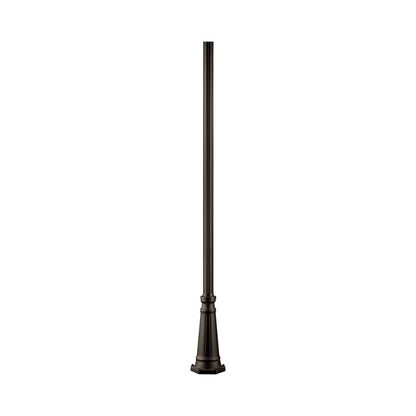 Z-Lite 519P Outdoor Post.