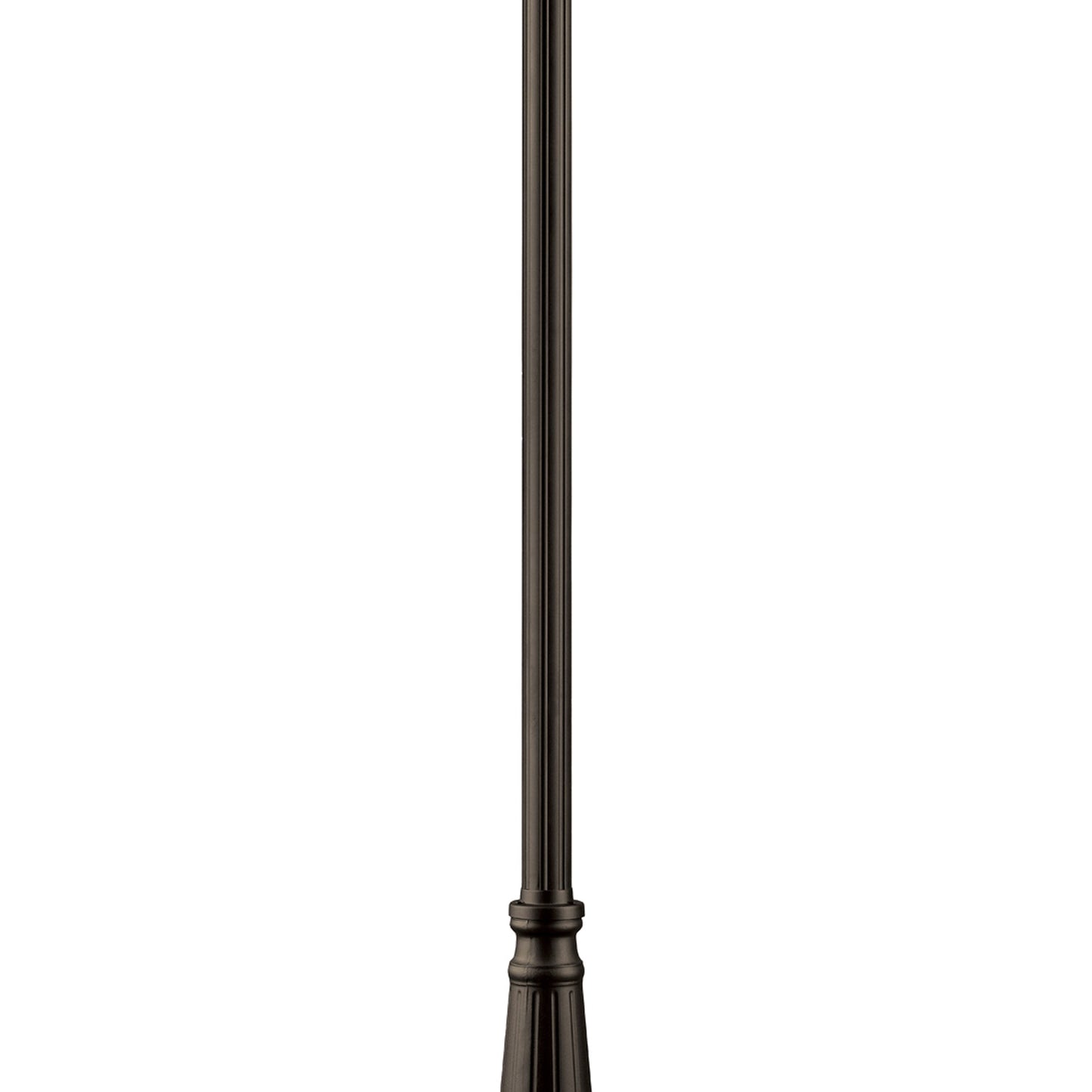 Z-Lite 519P Outdoor Post in Detail.