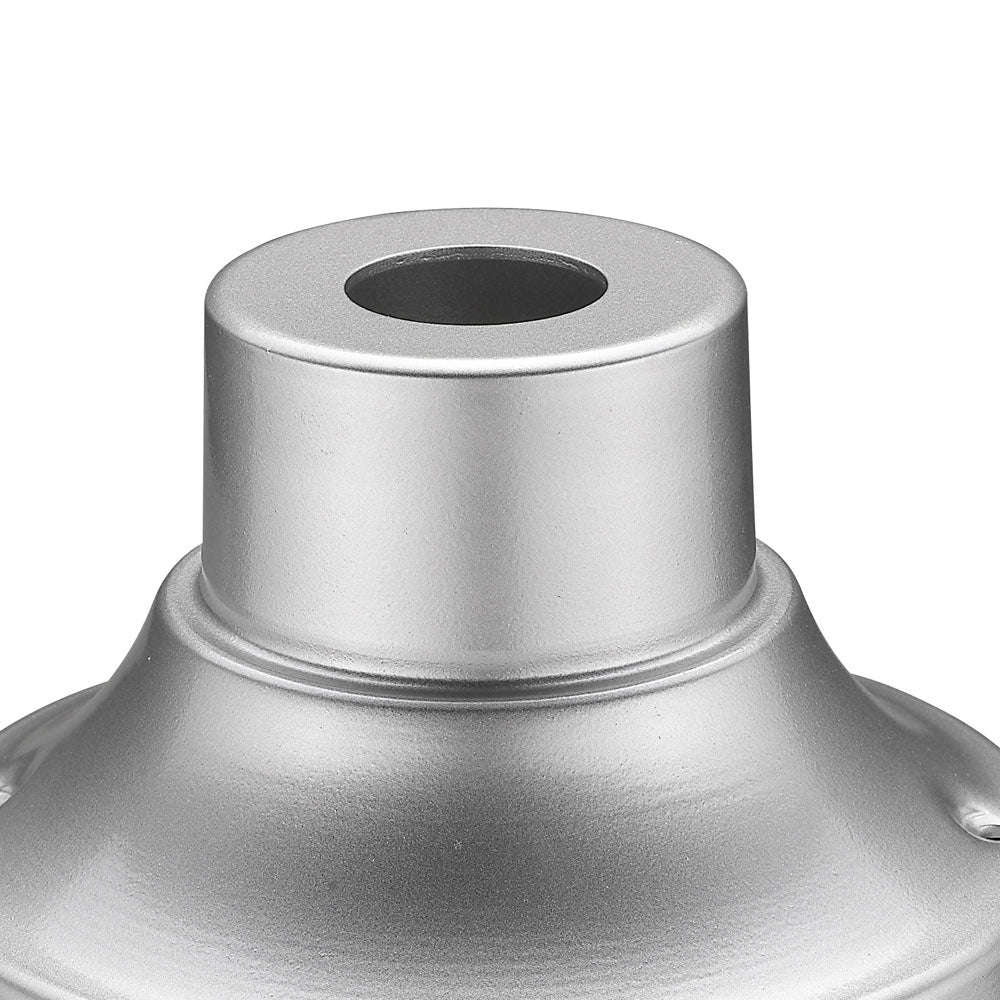 Z-Lite 553 Outdoor Pier Mount Hardware in Detail.