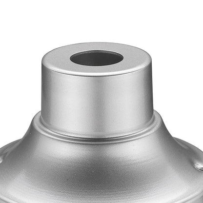 Z-Lite 553 Outdoor Pier Mount Hardware in Detail.