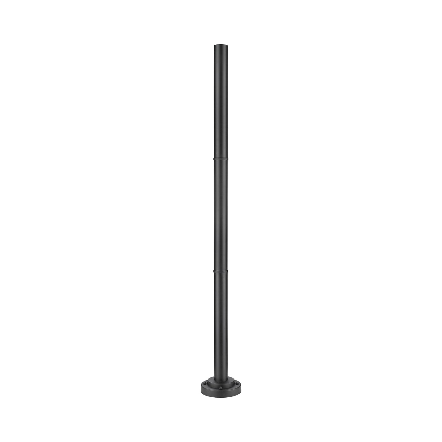 Z-Lite 567 Outdoor Post Hardware.