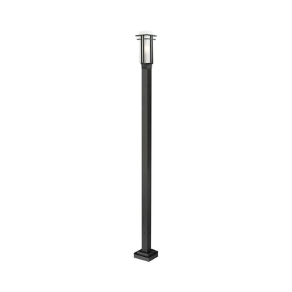 Abbey 549 Outdoor Post Light (110.75-Inch).