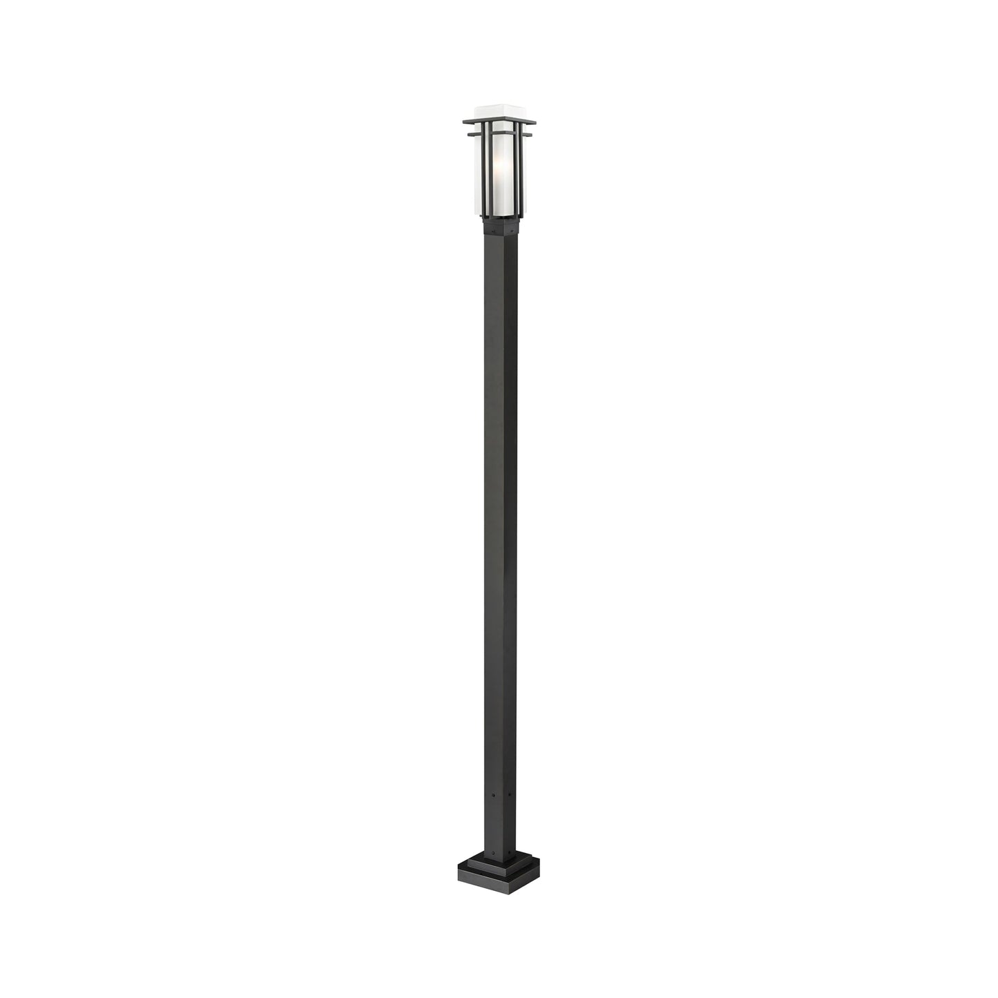 Abbey 549 Outdoor Post Light.