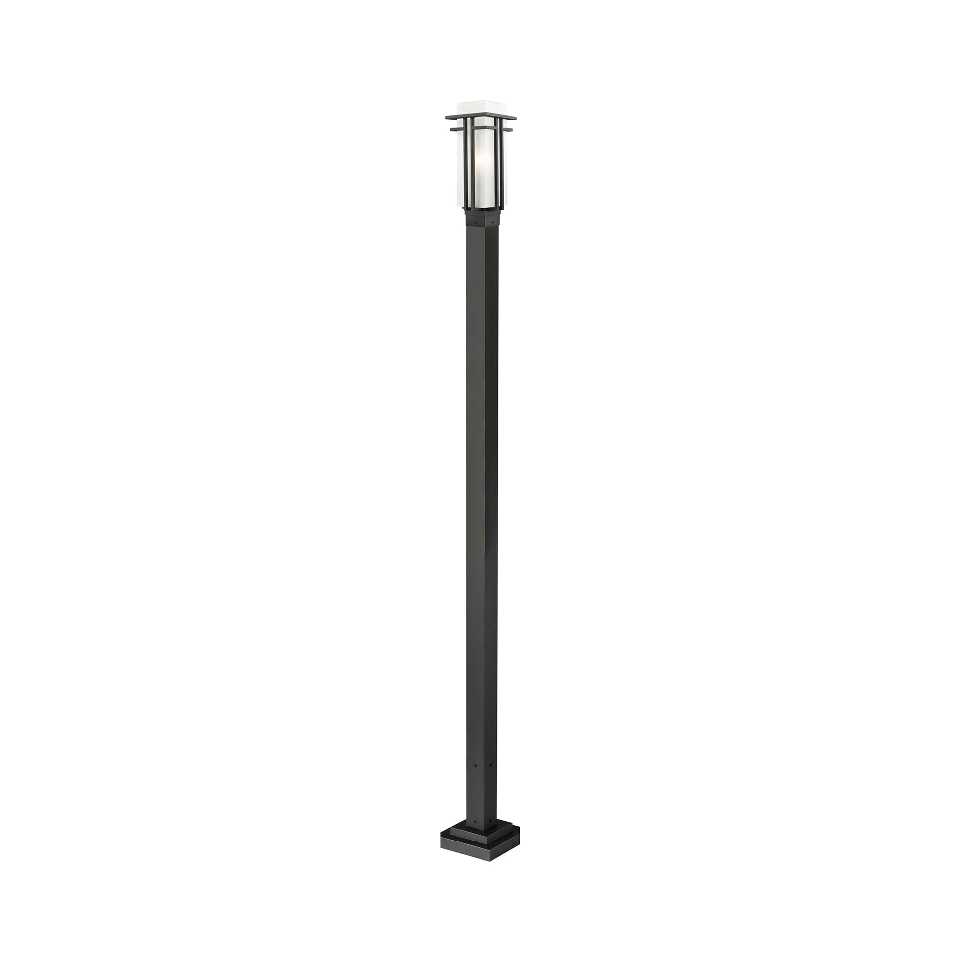 Abbey 549 Outdoor Post Light.
