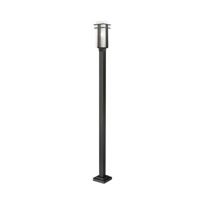 Abbey 549 Outdoor Post Light (114.25-Inch).