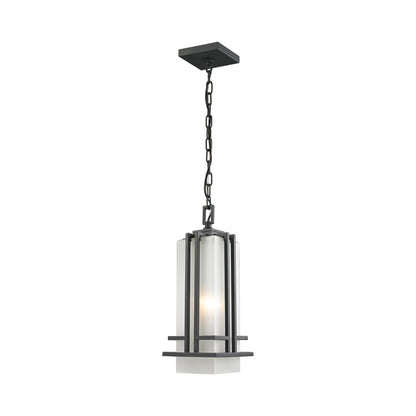 Abbey Outdoor Pendant Light.