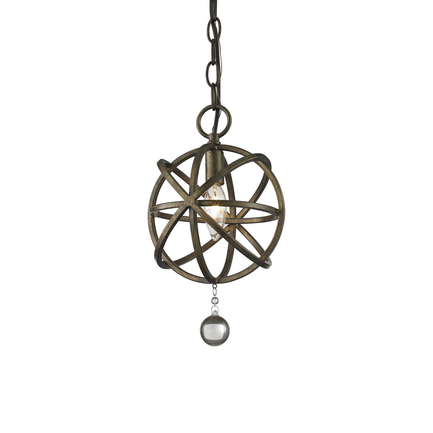 Acadia Pendant Light.