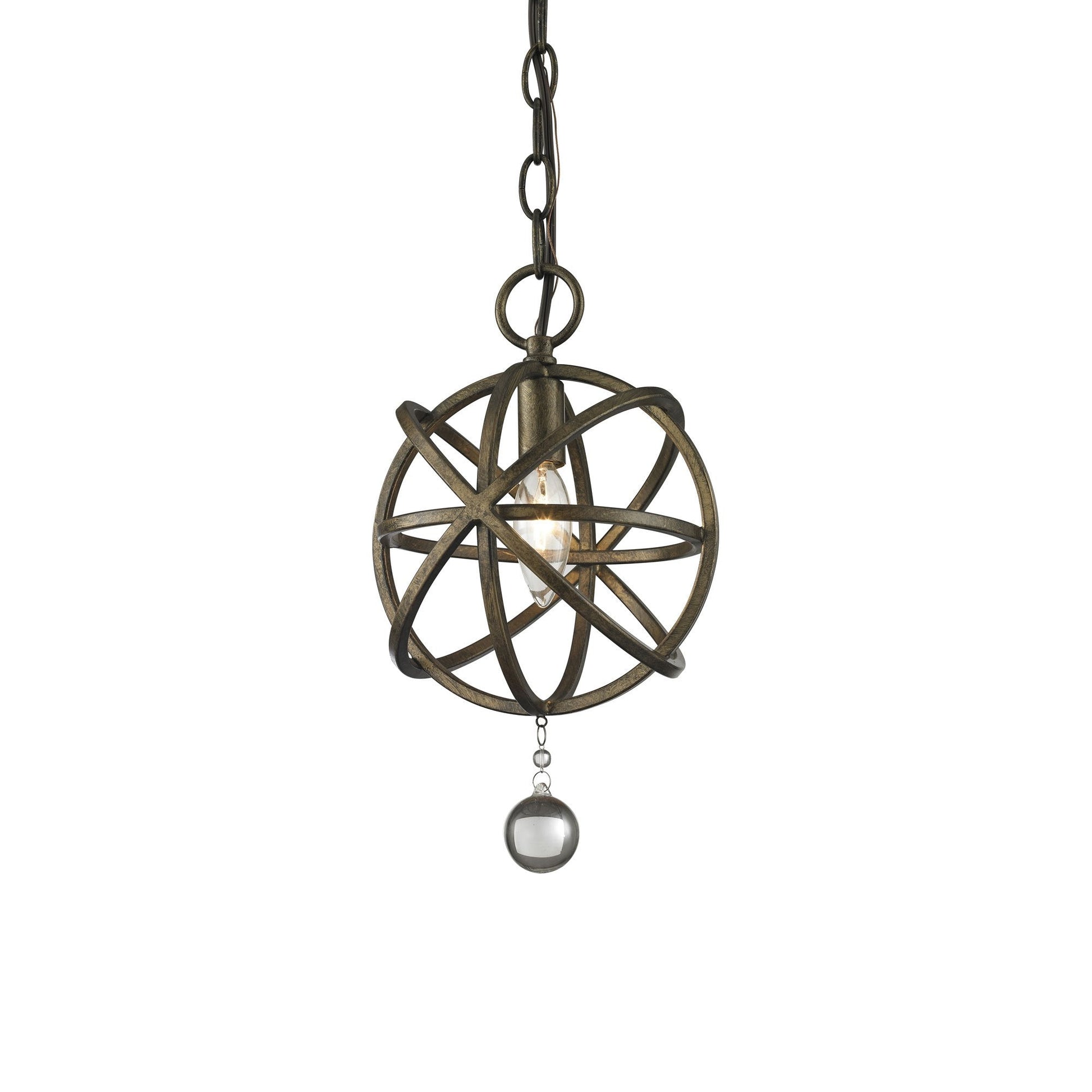 Acadia Pendant Light.
