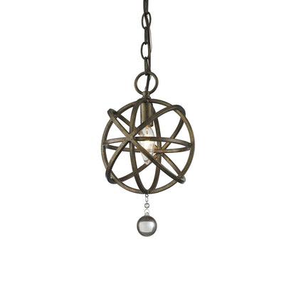 Acadia Pendant Light.