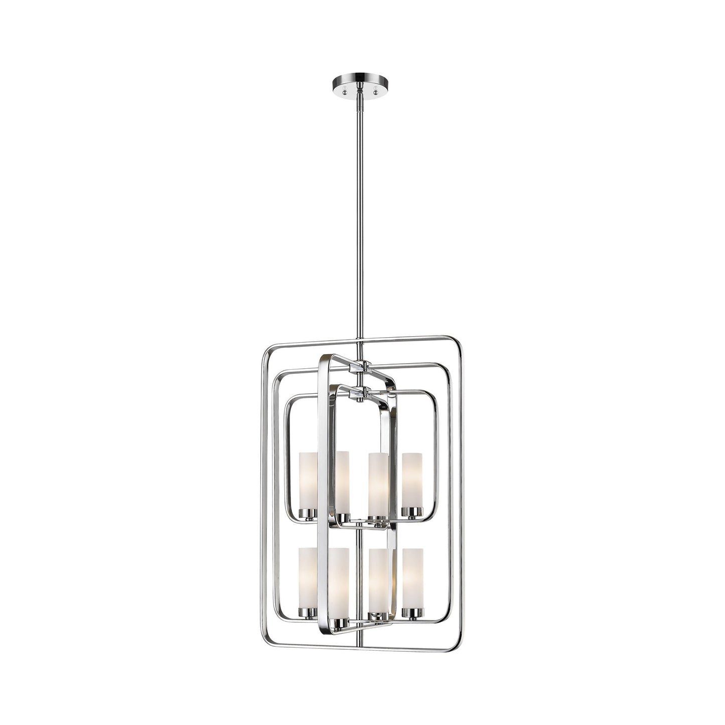Aideen Multi Light Chandelier.