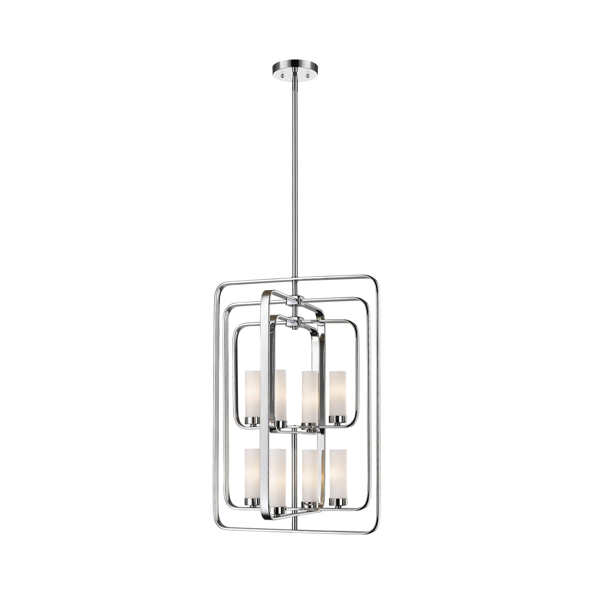 Aideen Multi Light Chandelier.