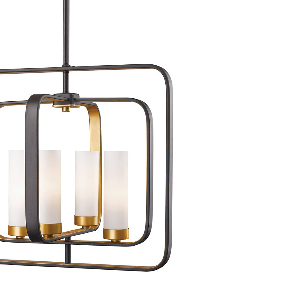 Aideen Pendant Light in Detail.